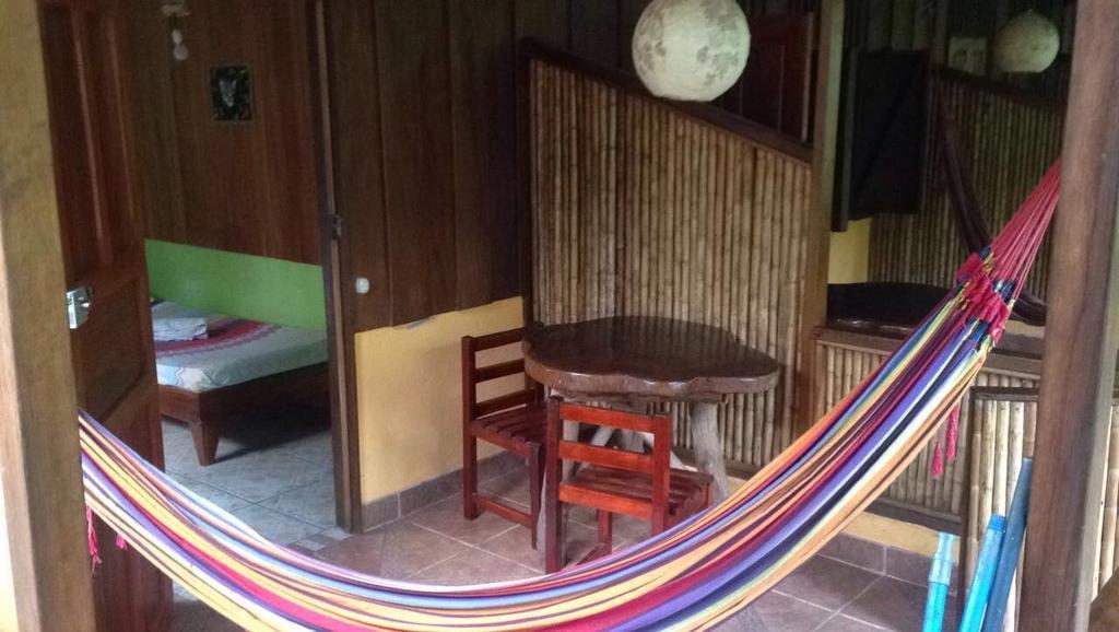 La Casa De Rolando Villa Puerto Viejo de Talamanca Exteriör bild