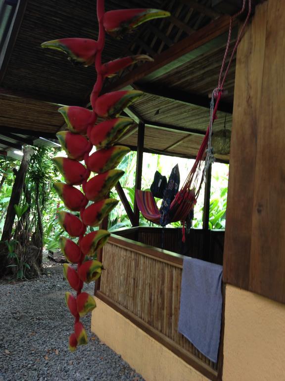 La Casa De Rolando Villa Puerto Viejo de Talamanca Exteriör bild